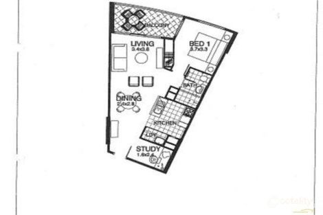 Property photo of 3/1 Adelaide Street Bondi Junction NSW 2022