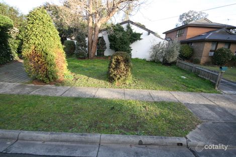 22 Cambden Park Pde, Ferntree Gully, VIC 3156