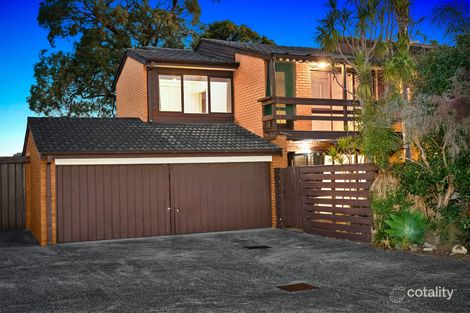 Property photo of 16/132 Somerville Road Hampton Park VIC 3976