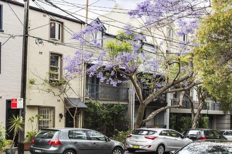 Property photo of 6 Corben Street Surry Hills NSW 2010