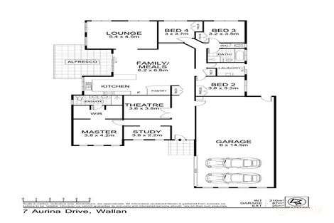 Property photo of 7 Aurina Drive Wallan VIC 3756