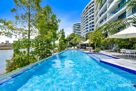 5211/5 Harbour Side Ct, Biggera Waters, QLD 4216