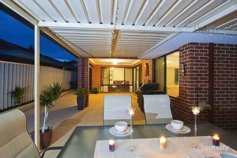 Property photo of 27 Twilight Circuit Ridgewood WA 6030