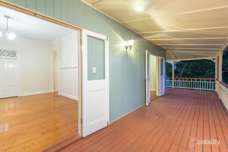 Property photo of 19 Kenwyn Road Red Hill QLD 4059