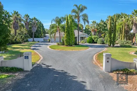 Property photo of 37 Fehring Lane Echuca VIC 3564