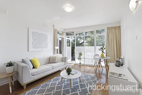 Property photo of 16/21 Bruce Street Toorak VIC 3142