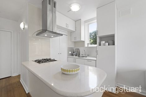 Property photo of 16/21 Bruce Street Toorak VIC 3142