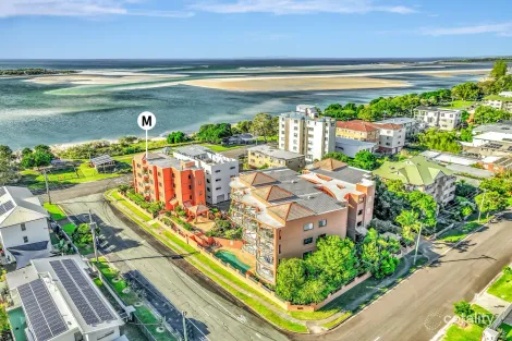 3/40 Esplanade, Golden Beach, QLD 4551