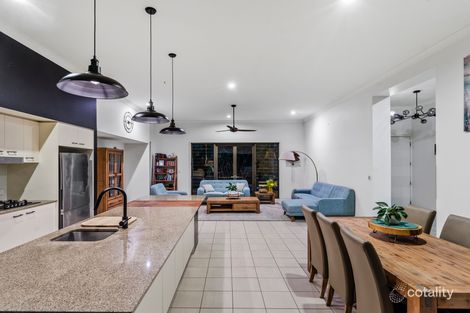 Property photo of 19 Hepburn Close Wakerley QLD 4154