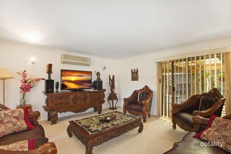 Property photo of 29 Holbrook Way Elanora QLD 4221