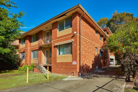 Property photo of 2/32 Jessie Street Westmead NSW 2145