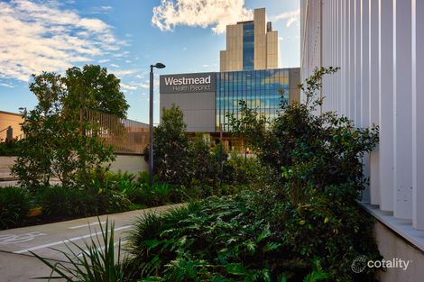 Property photo of 2/32 Jessie Street Westmead NSW 2145