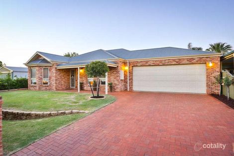 3 Richardson Ave, Red Cliffs, VIC 3496