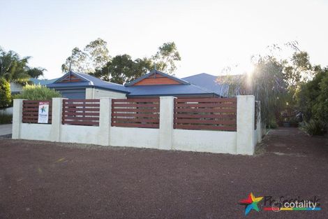 Property photo of 49 Amberley Loop Dunsborough WA 6281