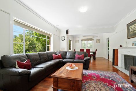 Property photo of 2/22 Harrison Street Mitcham VIC 3132