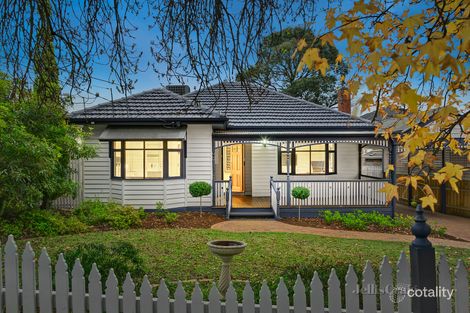 Property photo of 12 Clanbrae Avenue Burwood VIC 3125