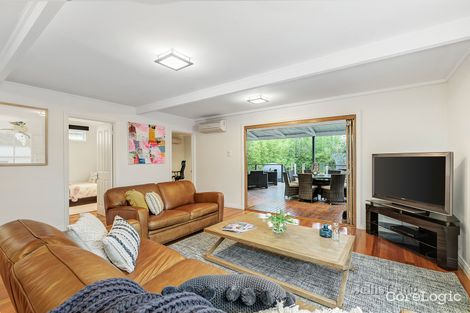 Property photo of 12 Clanbrae Avenue Burwood VIC 3125