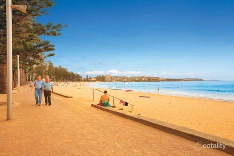 Property photo of 11/7 South Steyne Manly NSW 2095