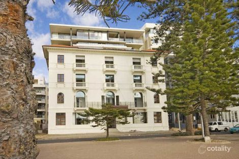 Property photo of 11/7 South Steyne Manly NSW 2095