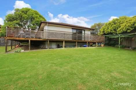 104 Staff Rd, Cordeaux Heights, NSW 2526