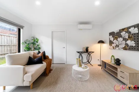 Property photo of 46 Obsidian Avenue Tarneit VIC 3029