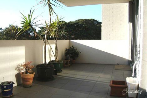 Property photo of 3/3 Wolseley Grove Zetland NSW 2017