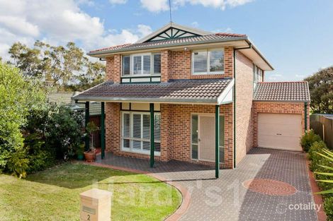 Property photo of 2 Sydney Road Warriewood NSW 2102