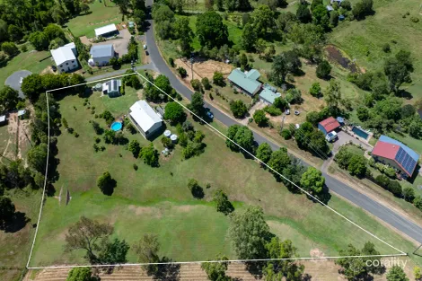 Property photo of 145 Allen Road Chatsworth QLD 4570