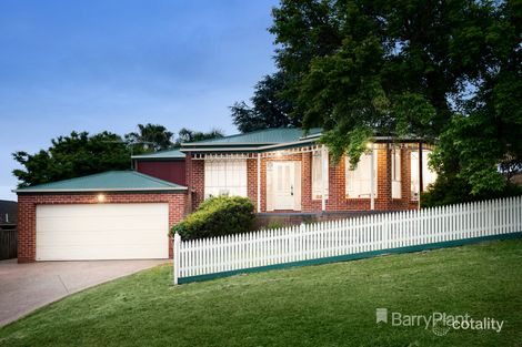 Property photo of 9 Kya-Lami Rise Mooroolbark VIC 3138