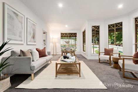 Property photo of 9 Kya-Lami Rise Mooroolbark VIC 3138