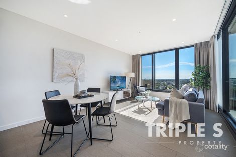 Property photo of 1708/3 Network Place North Ryde NSW 2113
