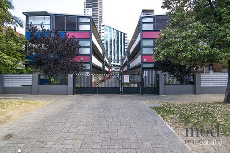 7/122 Terrace Rd, Perth, WA 6000