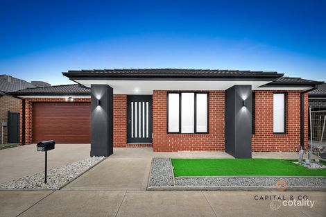 29 Bookham Cct, Kalkallo, VIC 3064