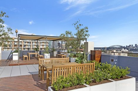 Property photo of 37/117 Macleay Street Potts Point NSW 2011