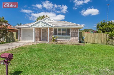 Property photo of 46 Gladdon Street Bald Hills QLD 4036