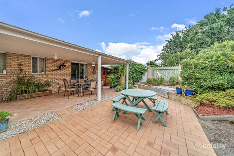 Property photo of 2 Cooloola Street Amaroo ACT 2914