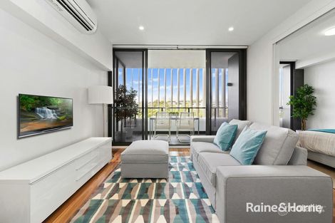 Property photo of 208/850 Bourke Street Waterloo NSW 2017
