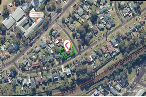 Property photo of 6 Robert Street Unanderra NSW 2526