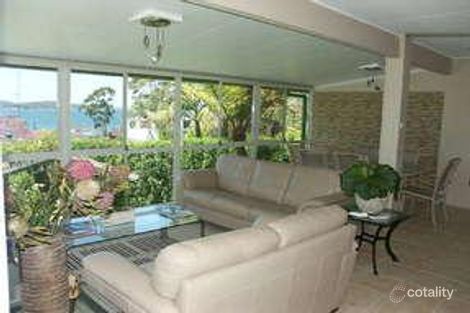 Property photo of 79 Ridge Road Kilaben Bay NSW 2283