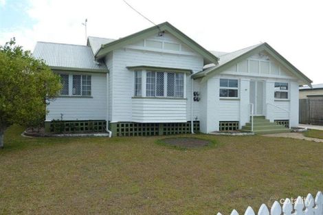 36 North St, Maryborough, QLD 4650