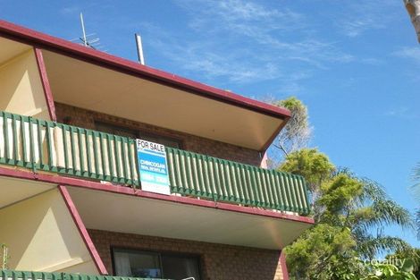 Property photo of 6/3 Nunyar Court Ocean Shores NSW 2483