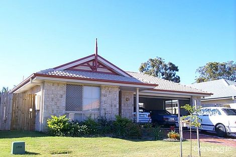 Property photo of 6 Starling Place Taigum QLD 4018