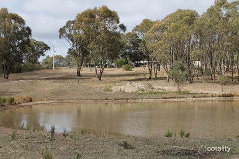 Property photo of 111 Rushall Road Heathcote VIC 3523