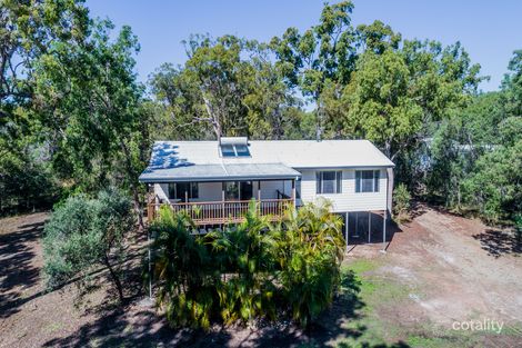 Property photo of 158 Masthead Drive Agnes Water QLD 4677