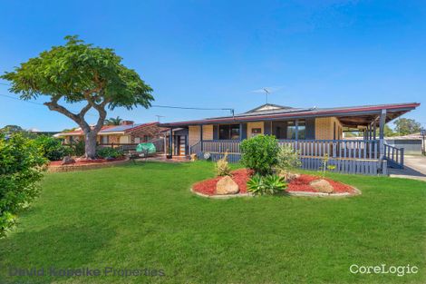 Property photo of 249 Francis Road Bray Park QLD 4500