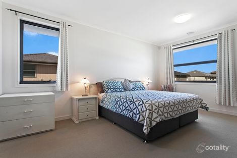 Property photo of 2 Hoddle Street Mulgrave VIC 3170