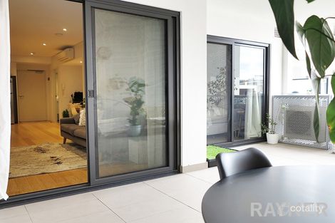 Property photo of 21/152 Fitzgerald Street Perth WA 6000