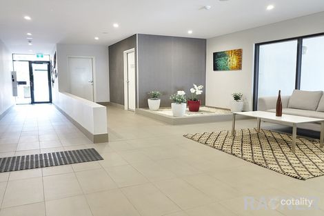 21/152 Fitzgerald St, Perth, WA 6000