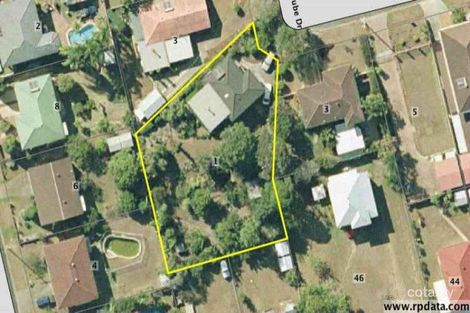 Property photo of 1 Danube Drive Strathpine QLD 4500