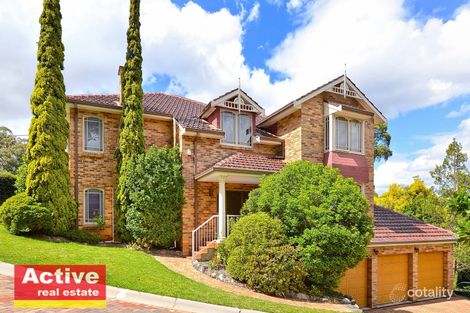 Property photo of 29 Spring Street Beecroft NSW 2119